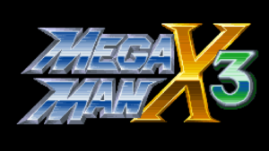 Mega Man X3 wert teuer