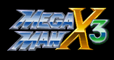 Mega Man X3 wert teuer
