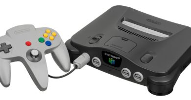 Nintendo 64 Konsole Spiele wert