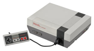 NES Konsole Spiele wert