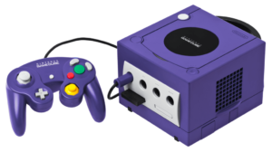 Nintendo GameCube Wert